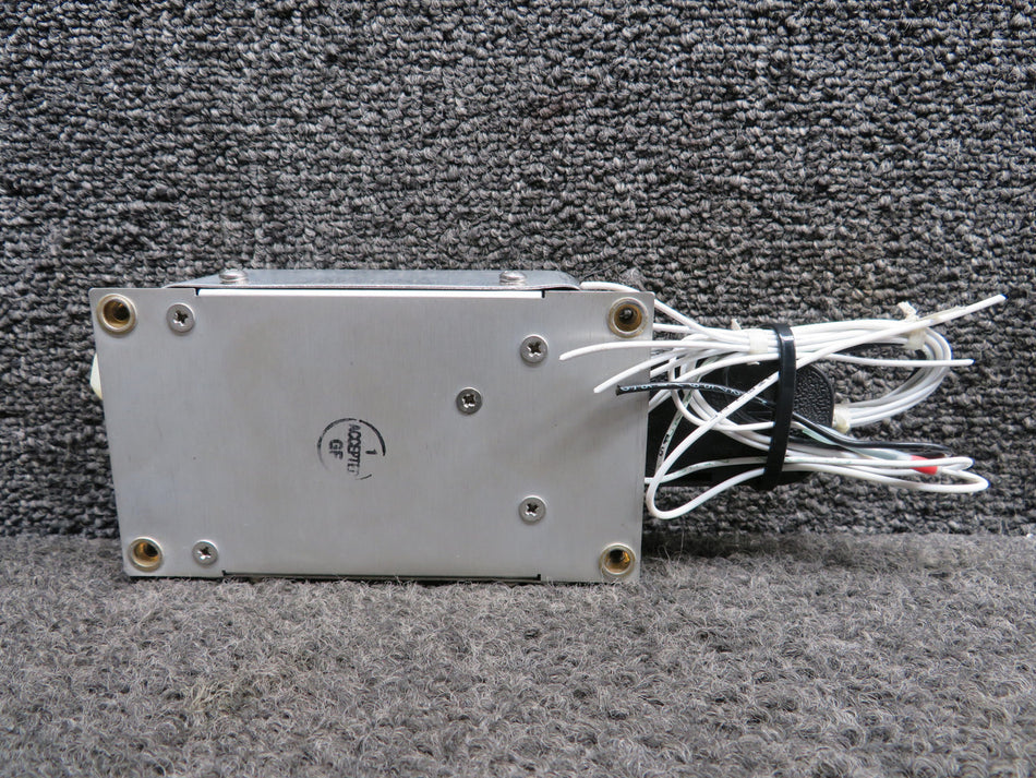 9200-T Shadin High Resolution Altitude Converter with Connector (Volts: 14-28)