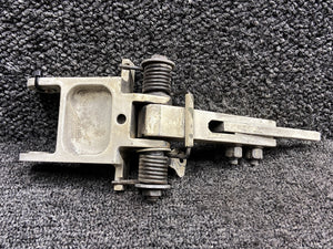 Beechcraft 60 Main Gear Downlock Support Assembly RH with Links
