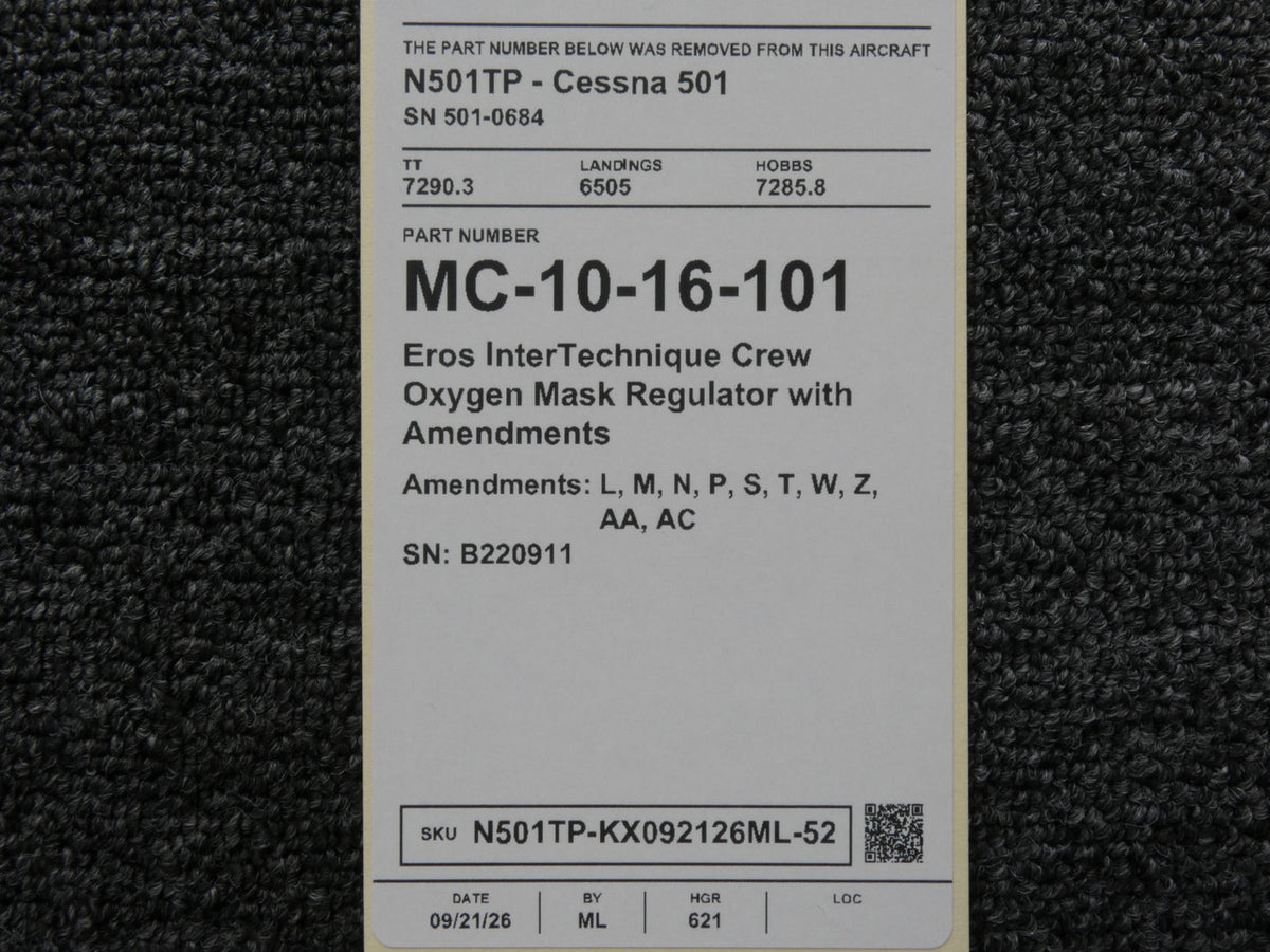 N501TP-KX092126ML-52MB