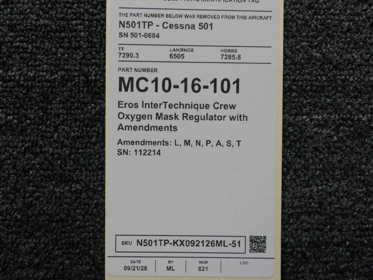 N501TP-KX092126ML-51MB-N5