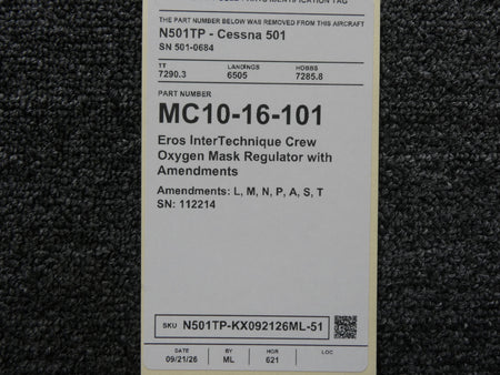 N501TP-KX092126ML-51MB-N5