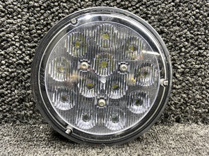 01-0771424-25 Whelen PLED2T LED Landing Light Assembly (28V)