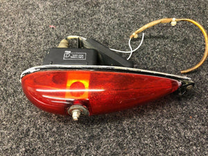 30-2647-1 (Use: 30-2647-3) Grimes Aerospace Flashing Anti Collision Light (28V)