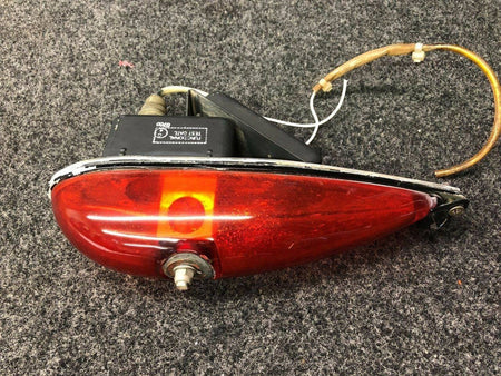 30-2647-1 Beech B58 Grimes Aerospace Flashing Anti Collision Light (Volts: 28) BAS Part Sales | Airplane Parts