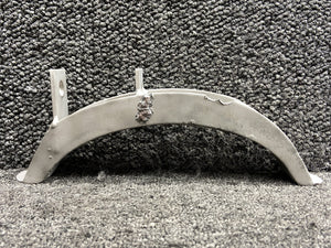 60-950020-3 Lycoming TIO-541-E1A4 Tailpipe Exhaust Clamp Half