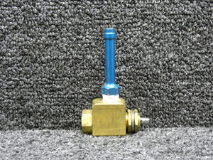 MJV-3 Clippard Valve with Fitting