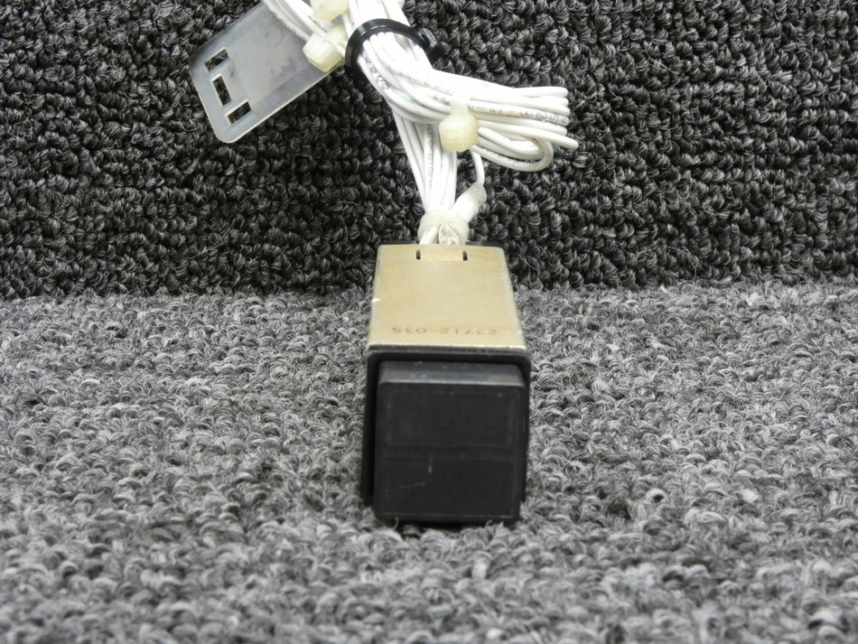 23712-035 Korry ADC 1 and 2 Switch