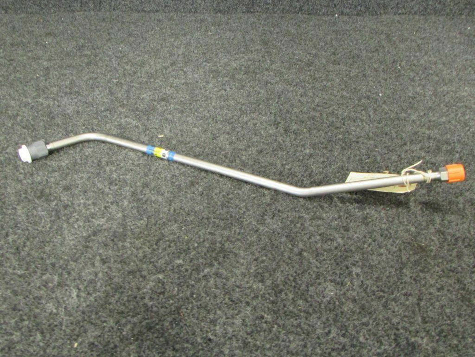 272T6100-141 Boeing Tube Assembly (NEW OLD STOCK) (SA) BAS Part Sales | Airplane Parts
