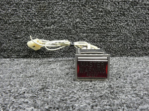 10EA2C1 Twist-Lite Master Warning Reset Switch