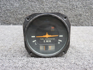 RCA-82A-1 RC Allen Gyro Turn Coordinator Indicator (Volts: 14)