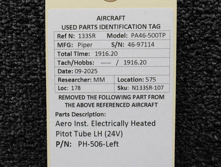 N133SR-107KW