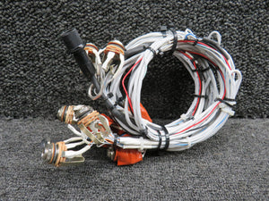 Maule M-5-235C Mic Jack Set