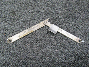 36-430011-376 (Use: 169-380032-8) Beech A36 Stop Cabin Door Aft Utility