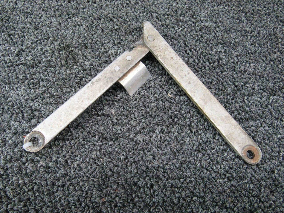 36-430011-376 (Use: 169-380032-8) Beech A36 Stop Cabin Door Aft Utility