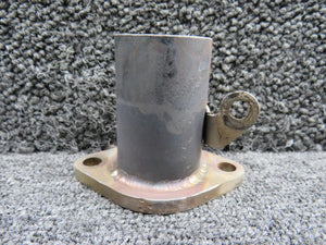 5294-11 Lycoming O-540-J1A5D Maule M-5-235C Aft Exhaust Riser Cylinder #5 RH