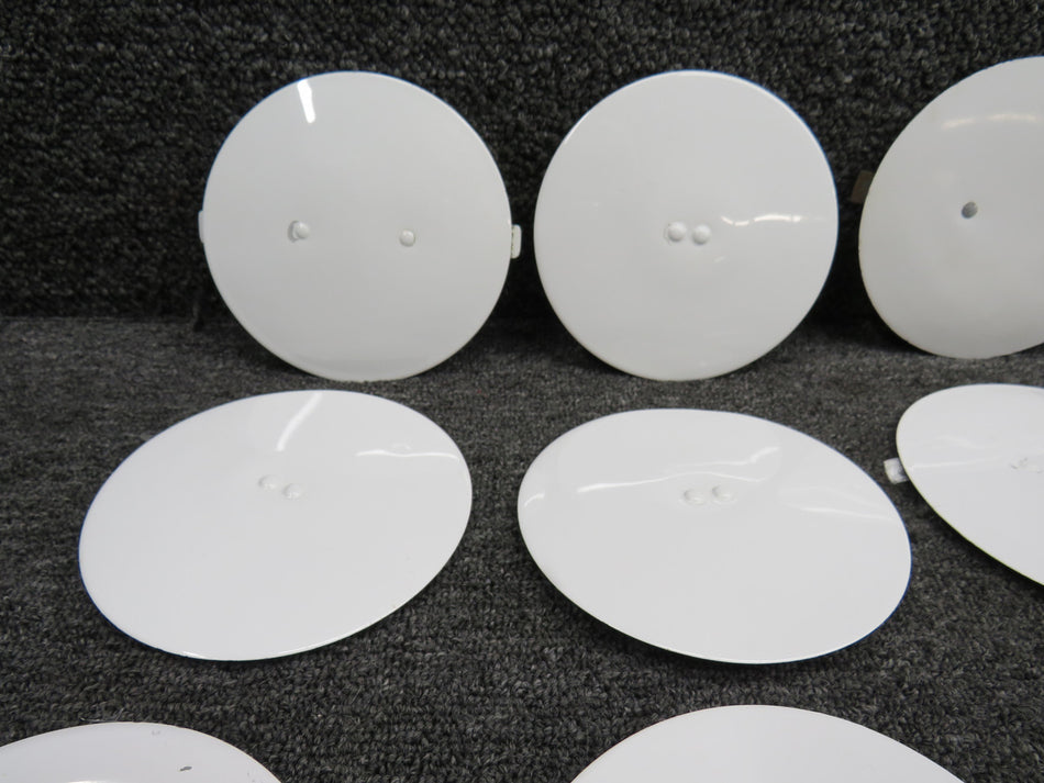 Maule M-5-235C Inspection Panel Set