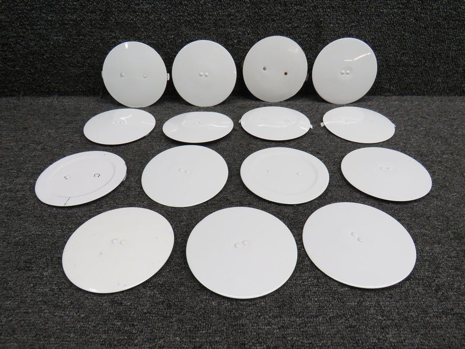 Maule M-5-235C Inspection Panel Set
