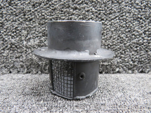 Maule M-5-235C Aft Floor Vent
