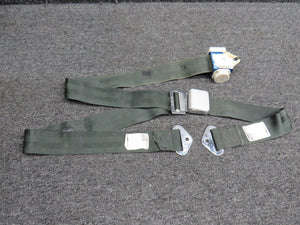 500661-405-3192 AmSafe 9600-22 Seatbelt & Reel Assembly