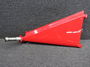 Maule M-5-235C Main Landing Gear Assembly RH