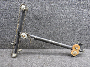 Maule M-5-235C Control Tee Column Assembly