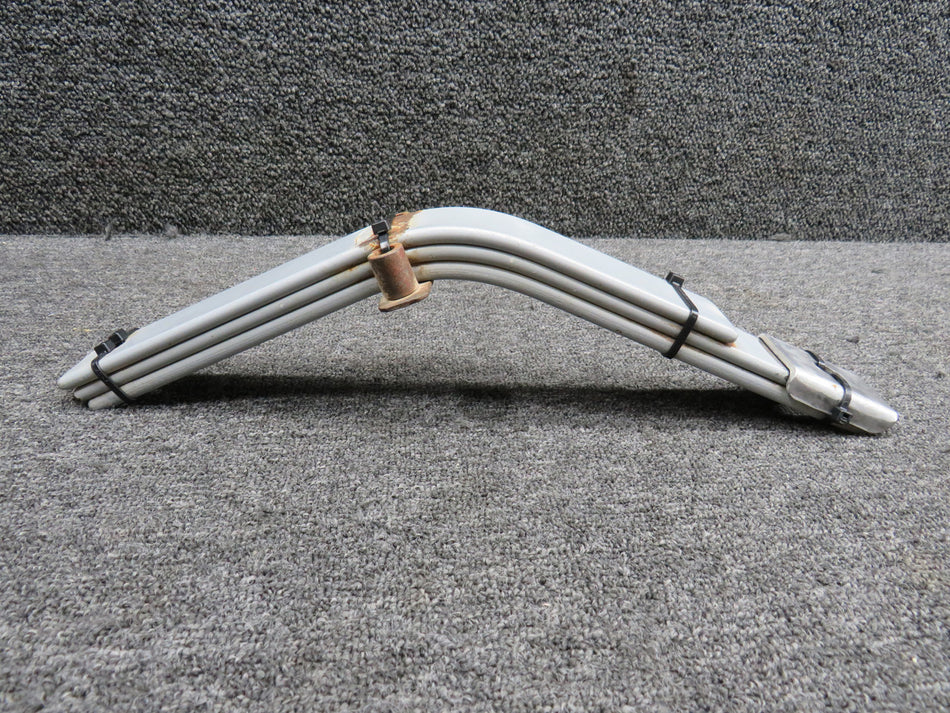 Maule M-5-235C Tailwheel Spring Set