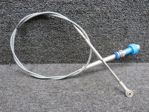 A-970-20-0635 ACS Vernier Propeller Control Cable Assembly