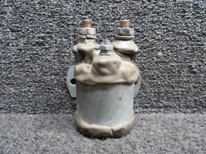 124-11411 Essex Contactor Relay (Volts: 24)