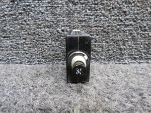 S-1232-30 Wood Electric Push Circuit Breaker (Amps: 30)