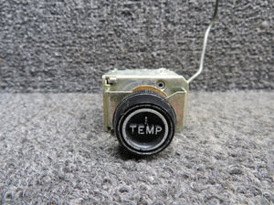 1247232, 0882743 Ranco Type A10 Temperature Control Switch with Knob