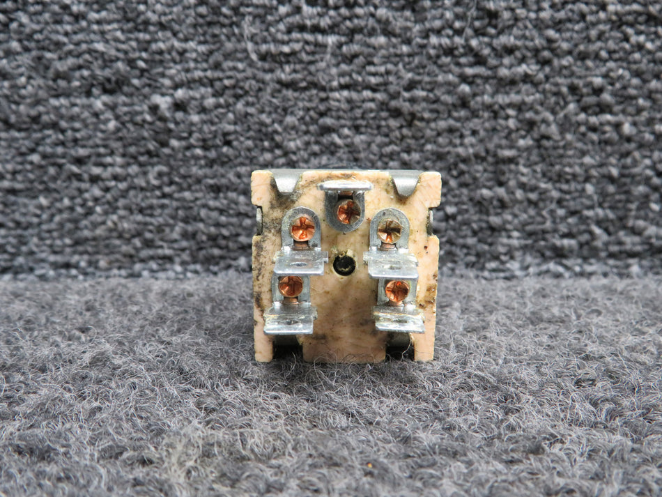 0882590, 0882744 Cessna P210N Air Control Switch with Knob