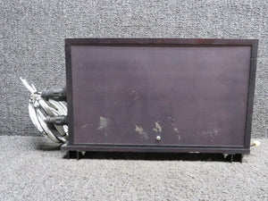 380D03 Ryan WX-10 Stormscope Processor with Tray & Connectors (Volts: 10-30)