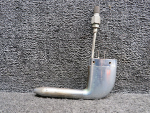 PH502 (Alt: 5812-1) Aero Instruments Electrically Heated Pitot Tube (Volts: 24)
