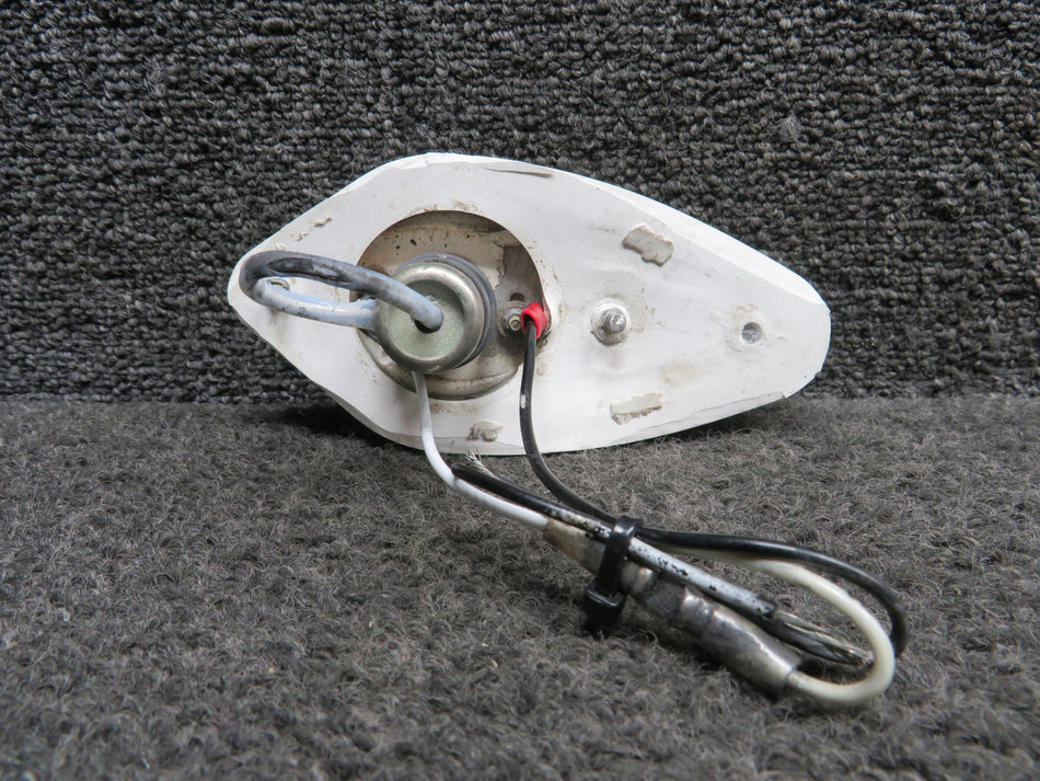 00033092-1 Cessna P210N Devore Floodlight Assembly LH