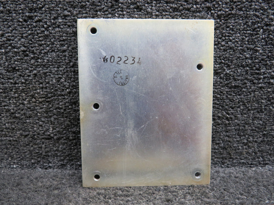 0106-T9 S-Tec Trim Servo Assembly with Brackets