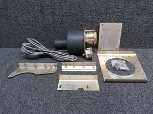 0106-T9 S-Tec Trim Servo Assembly with Brackets