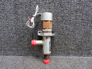 3D2366-01 BF Goodrich Surface De-Ice Pressure Control Valve Assembly