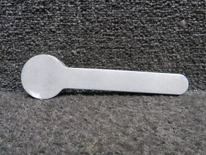 0811893-7 Cessna P210N Upper Cabin Door Outer Handle