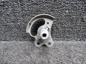 2117116-1, 2117128-1 Cessna P210N Cabin Door Latch Bellcrank with Spindle