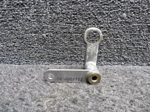 2117209-1 Cessna P210N Rotary Latch Bolt Guide Bellcrank Assembly