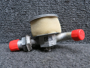 2H3-32 (Alt: C482001-0602) Airborne Vacuum Regulating Valve