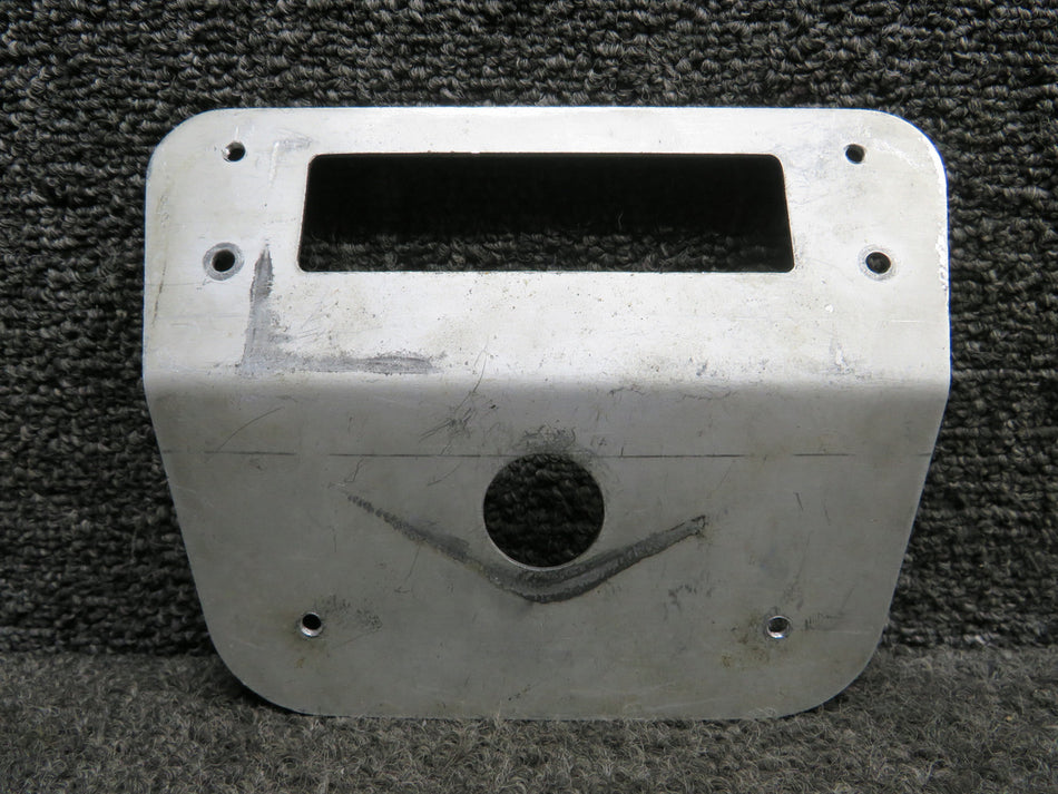 2113067-1 Cessna P210N Fuel Selector Placard