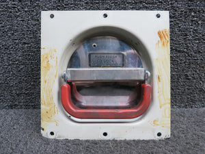 2117168-1, 2117173-2 Cessna P210N Emergency Exit Door Handle Assembly