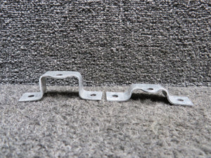 0411550, 0411549 Cessna P210N Master Brake Cylinder Bracket Set Inboard, Outboard