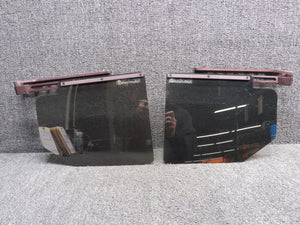 Cessna P210N Rosen Sun Visor Kit Pilot & Co-Pilot