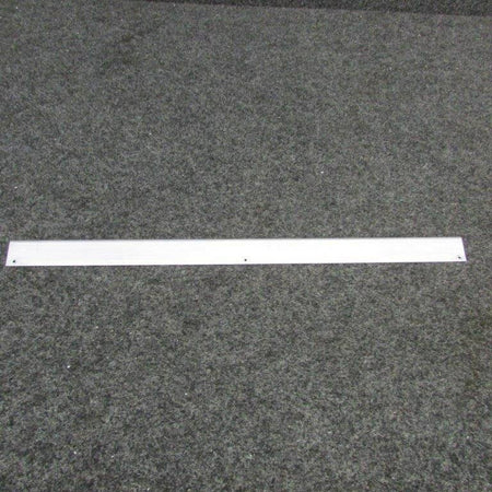 1200444-4 Cessna 210J Scuff Plate Baggage Door BAS Part Sales | Airplane Parts