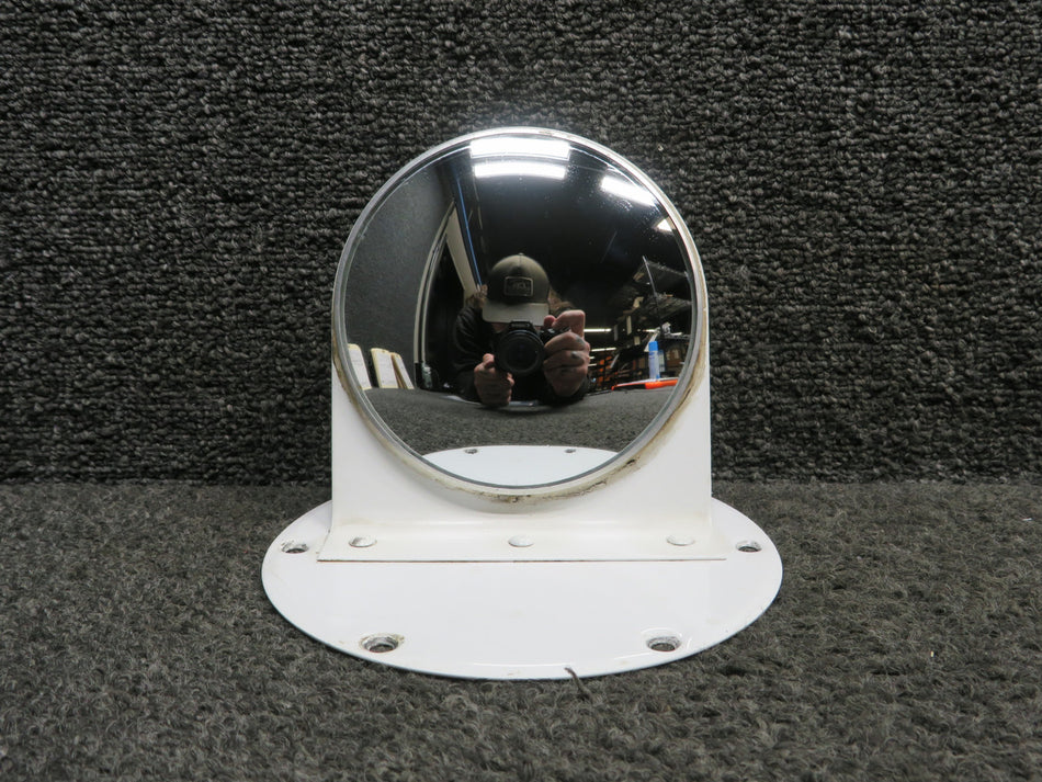 W210106-1 Wilco Under Wing Mirror with STC