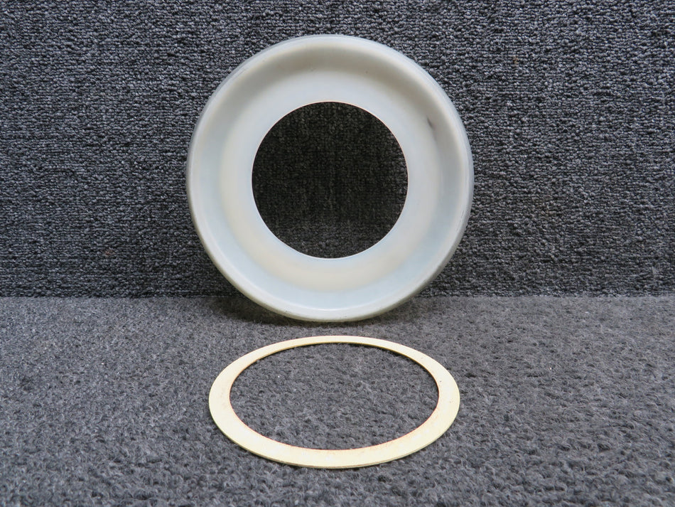 1250412-3, 0752620-3 Cessna P210N Spinner Support with Spacer