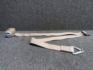 S-2199-3 (Use: 503648-401-1028) Cessna P210N Pacific Seat Belt Assembly