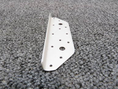 0712203-4 Cessna 182B Doubler Bulkhead BAS Part Sales | Airplane Parts